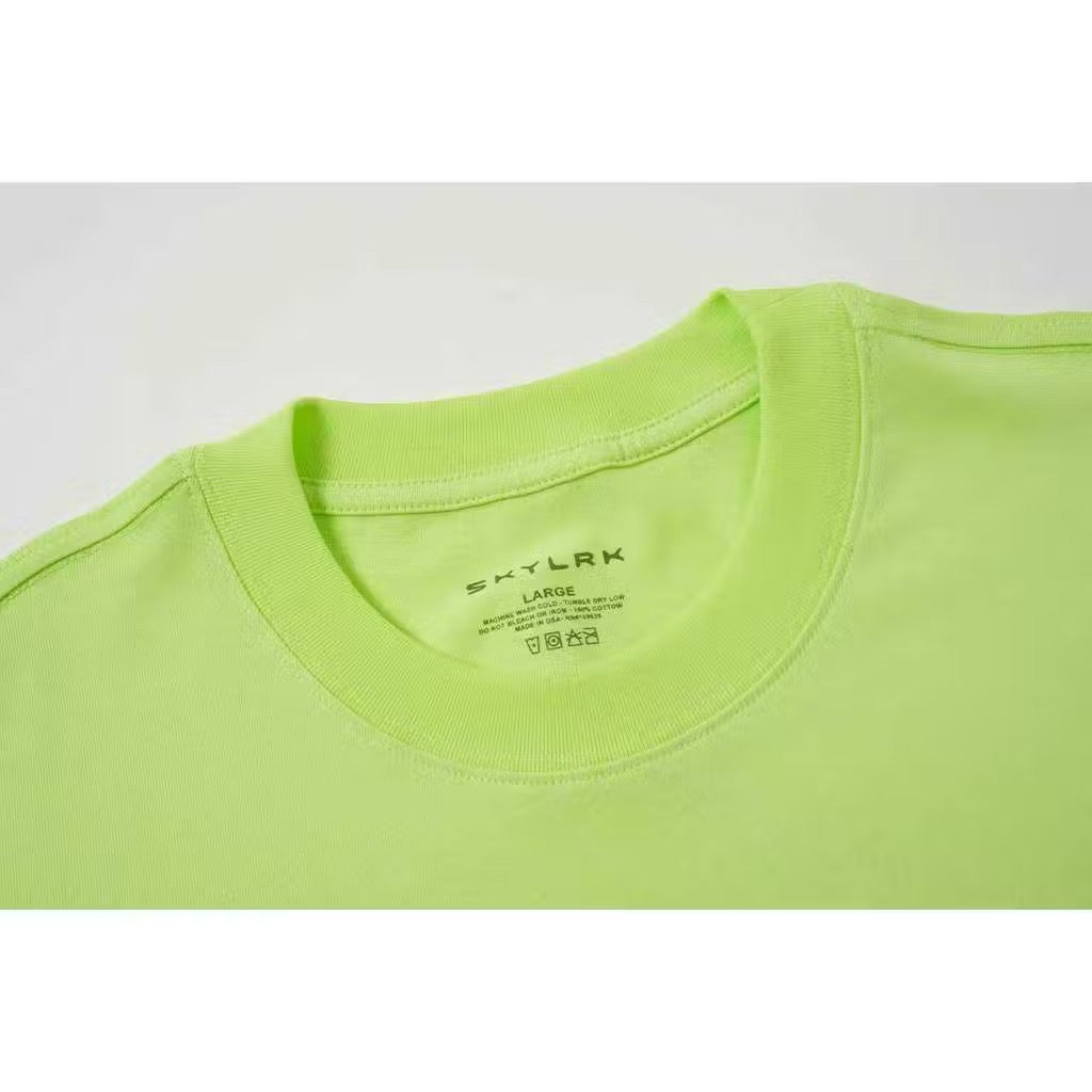 [New] Skylrk 'Standing on Business' Tee
