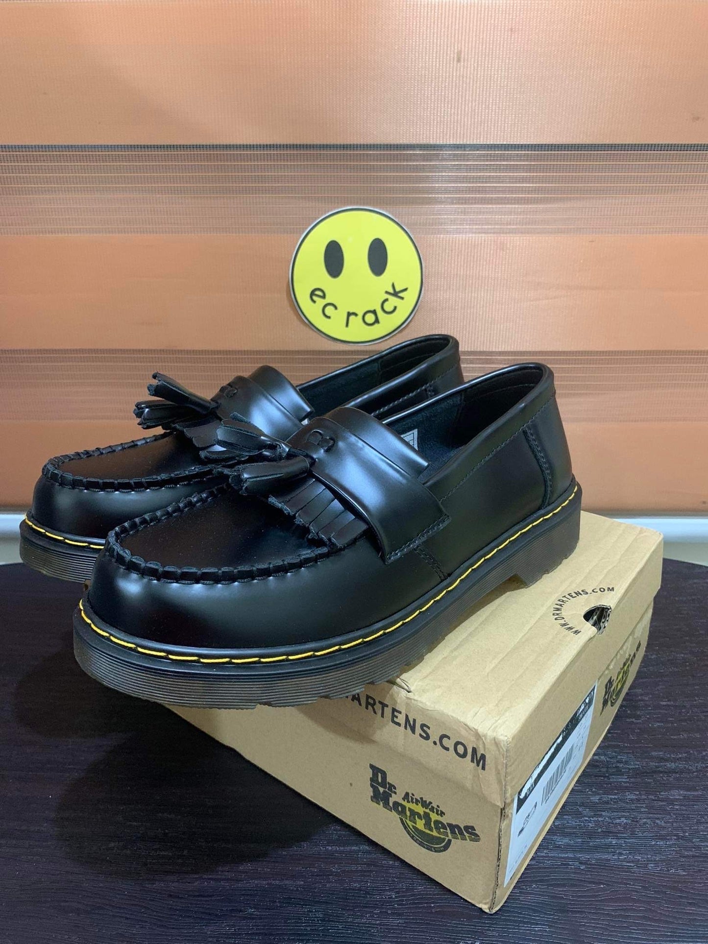 Dr Martens Loafers