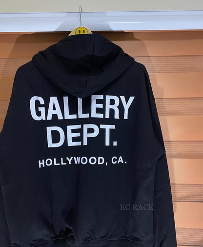 Gallery Dept 'Hollywood' Hoodie