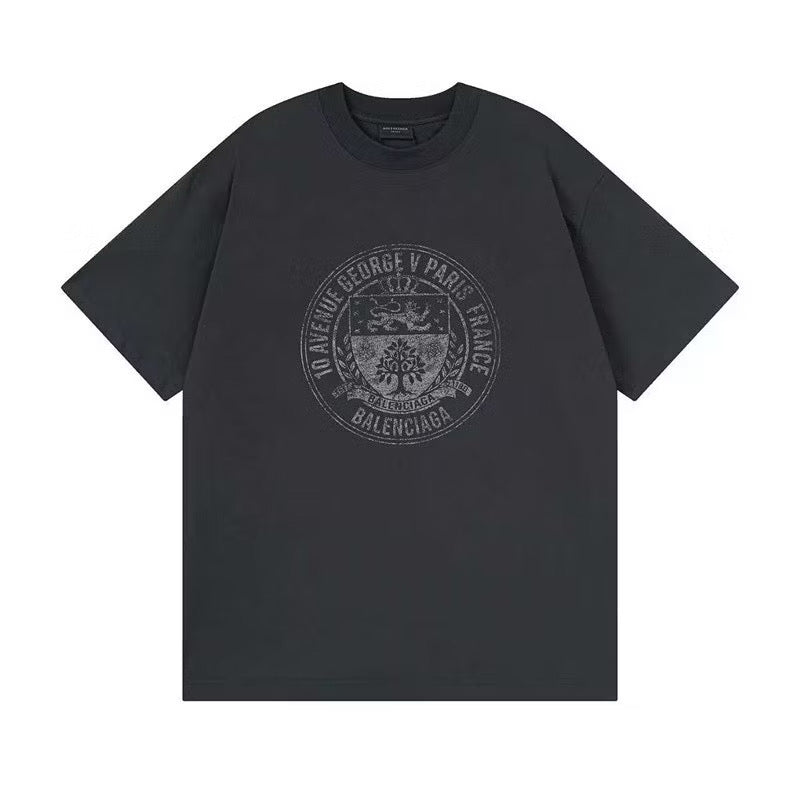 [New] Balenciaga Standard Tee