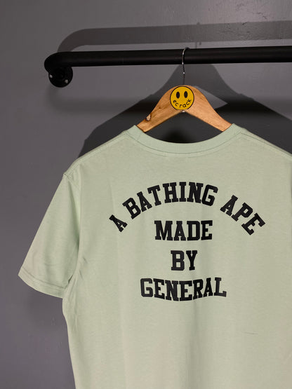 Bape 'General' Tee