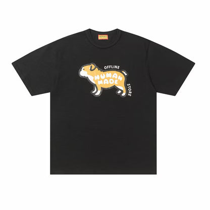 [New] Human Made Offline Store Tee