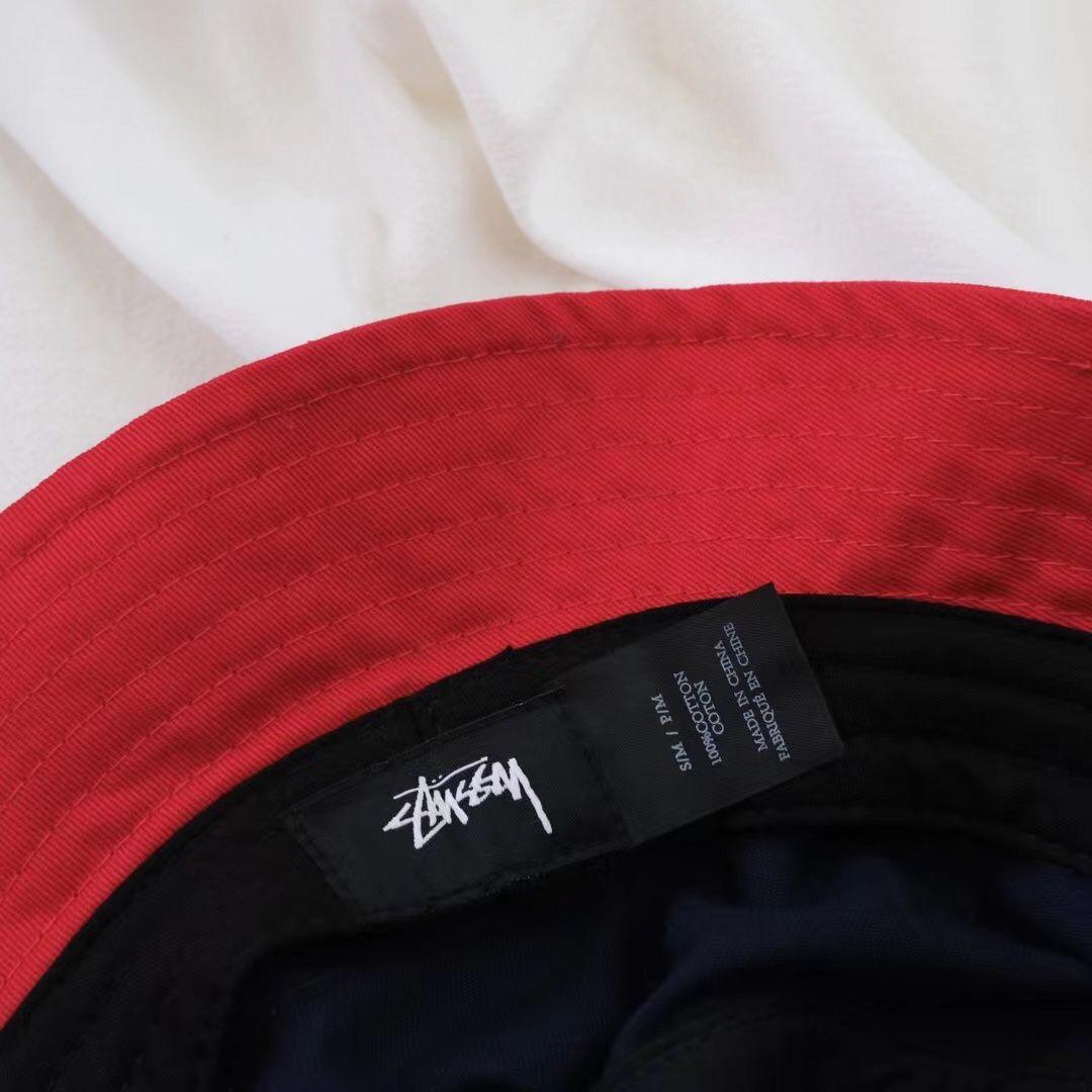 [New] Stussy International Bucket Hat