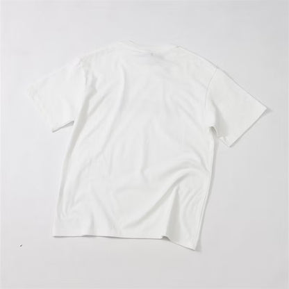 [New] Undefeated Basic Logo Tee
