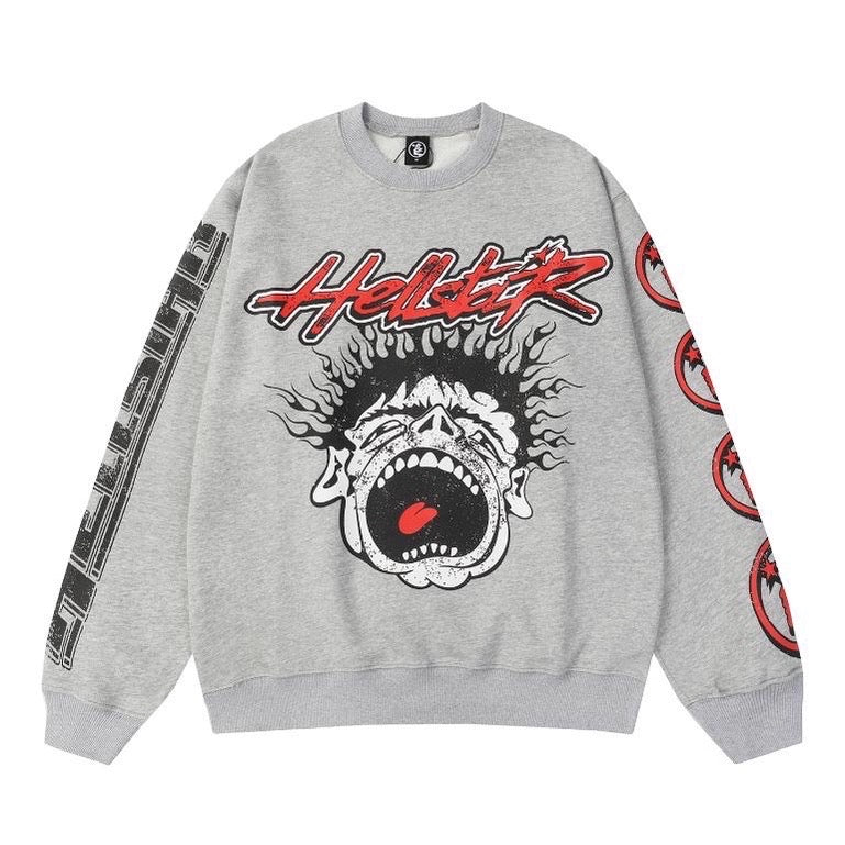 Hellstar '1996' Sweatshirt