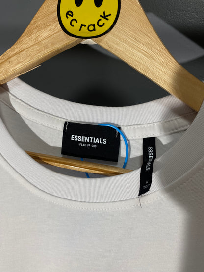 Essentials Reflective Tee