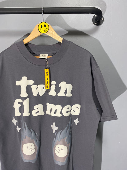 Broken Planet "Twin Flames' Tee