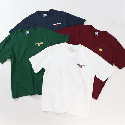[New] Undefeated ‘Boxing Mania’ Graphic Tee