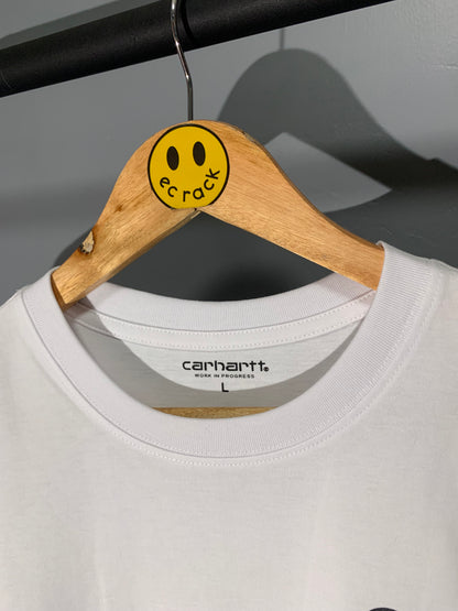 [New] Carhartt Wip Heart Tee