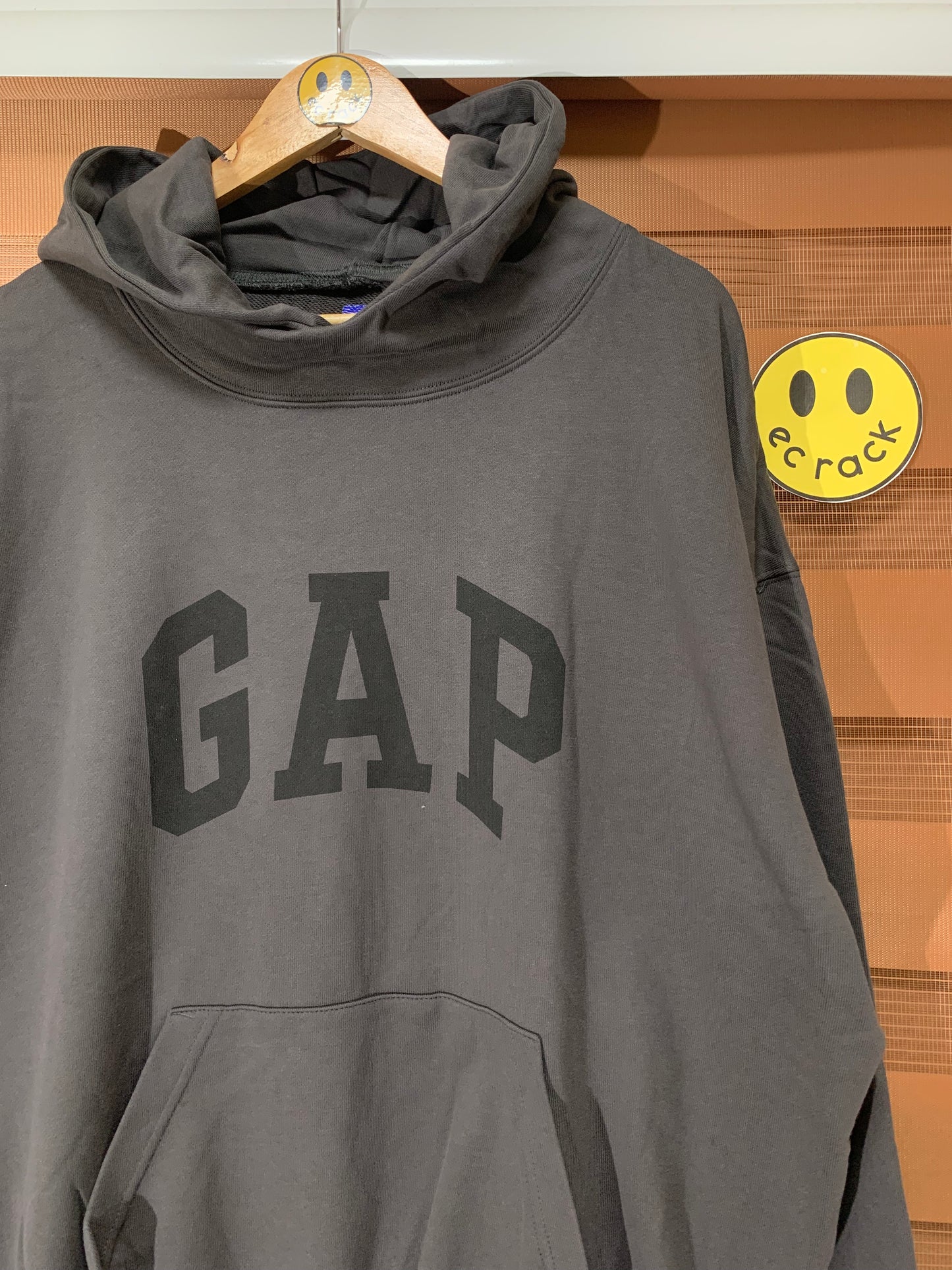 Gap x Yzy Dove Hoodie