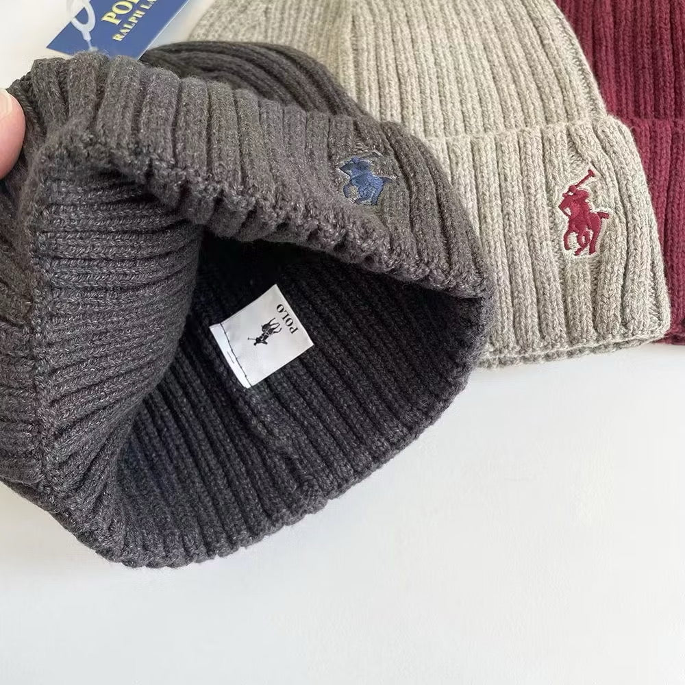 [New] Polo RL Beanie