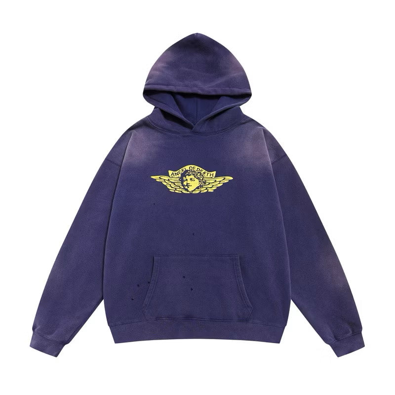 [New] Saint ‘Death of Angels’ Hoodie