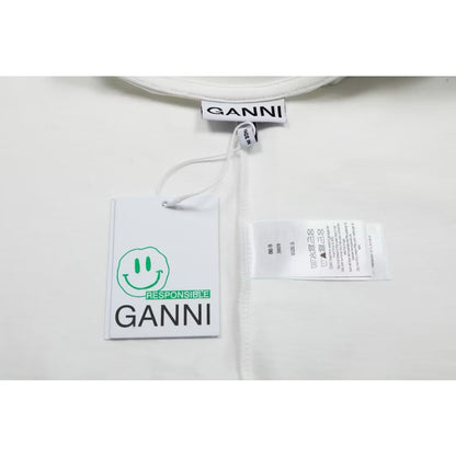 [New] Ganni ‘Cherries’ Tee