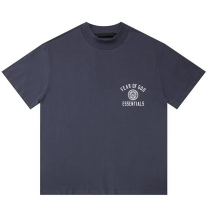 [New] Essentials Fear of God FW24 Tee