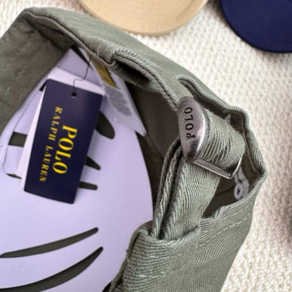 [New] Polo RL Cap