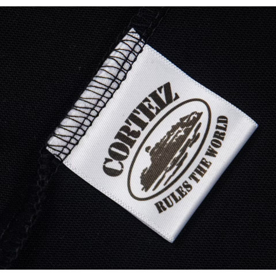 [New] Corteiz Royale Longsleeve Tee