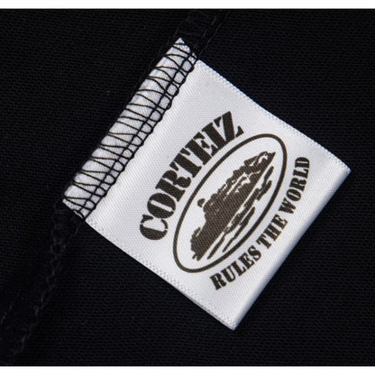 [New] Corteiz Royale Longsleeve Tee