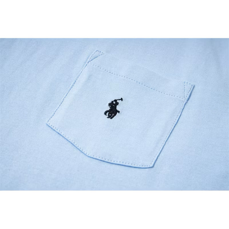 [New] Polo Ralph Lauren Pocket Tee