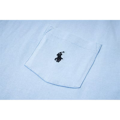 [New] Polo Ralph Lauren Pocket Tee