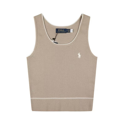 [New] Ralph Lauren Tank Top for Women