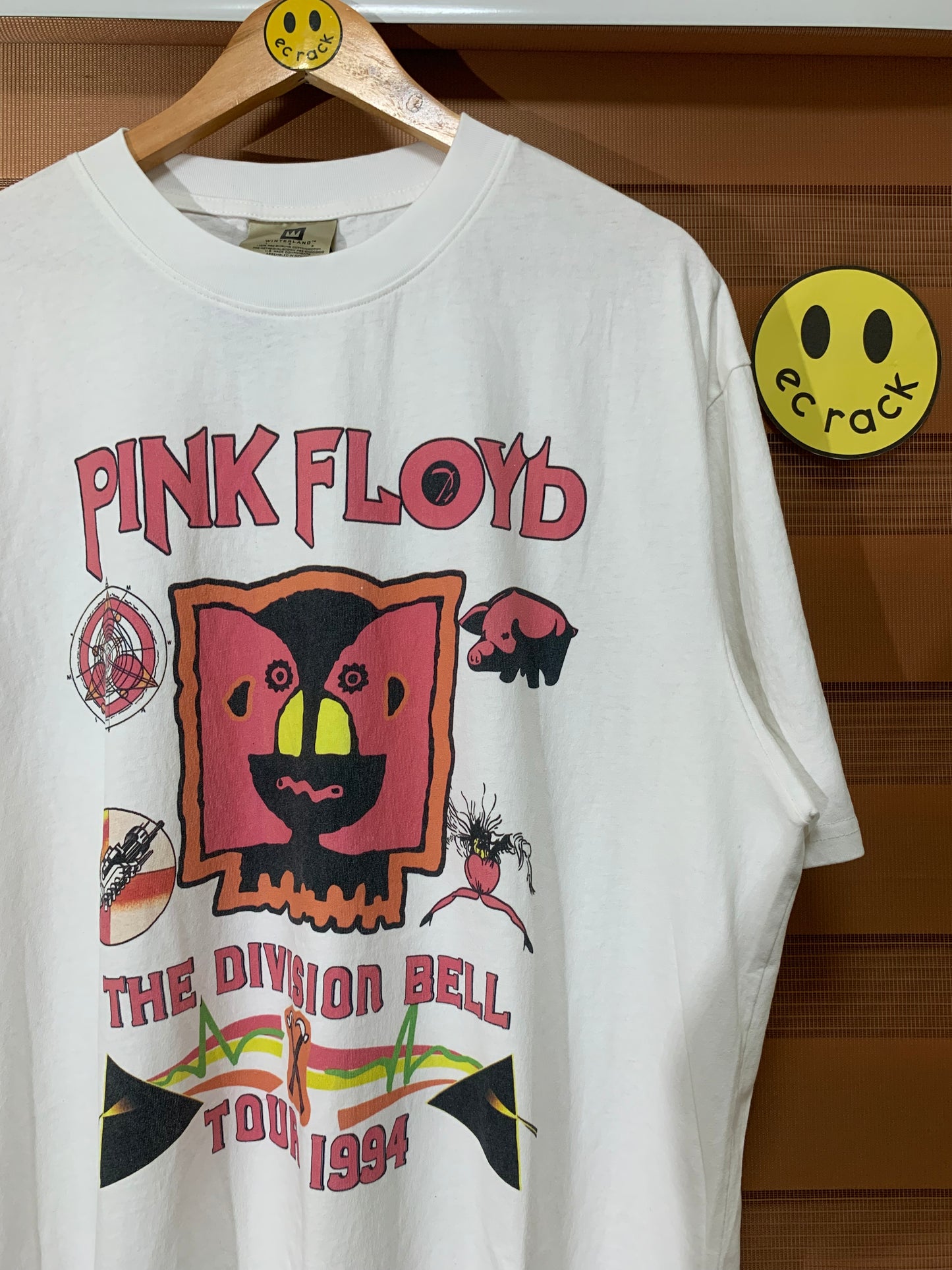 Pink Floyd Vintage Tee