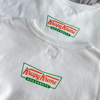 Human Made x Krispy Kreme Sweatshirt