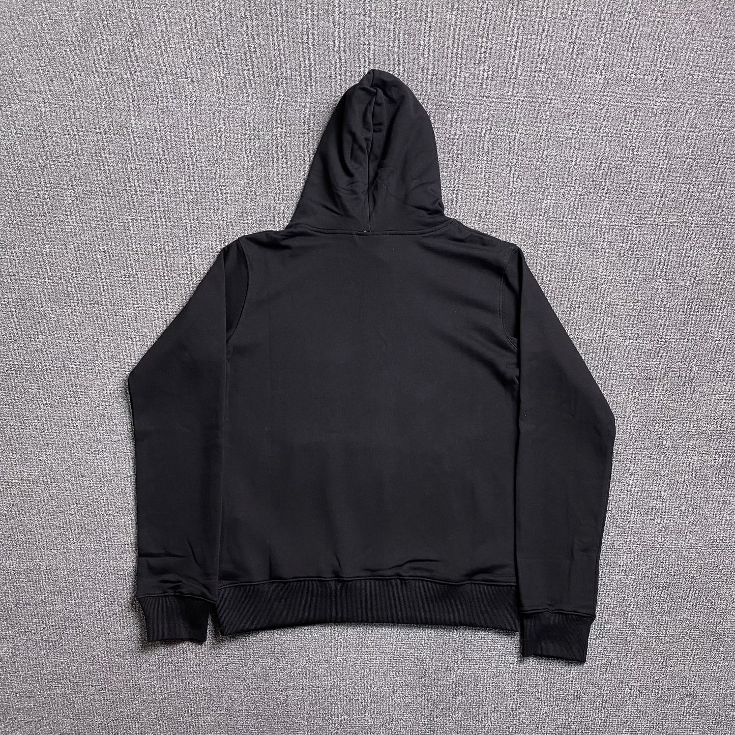 [New] Spider 555 'Heroes Villains' Hoodie