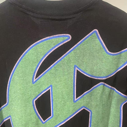 [New] Godspeed Sunset Graphic Tee