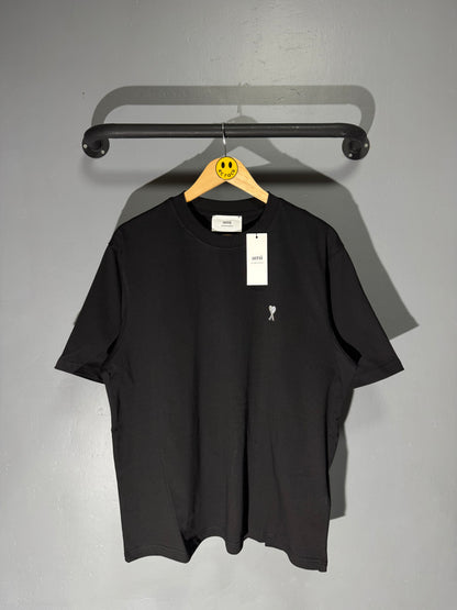 [New] Ami Paris Small Logo Tee