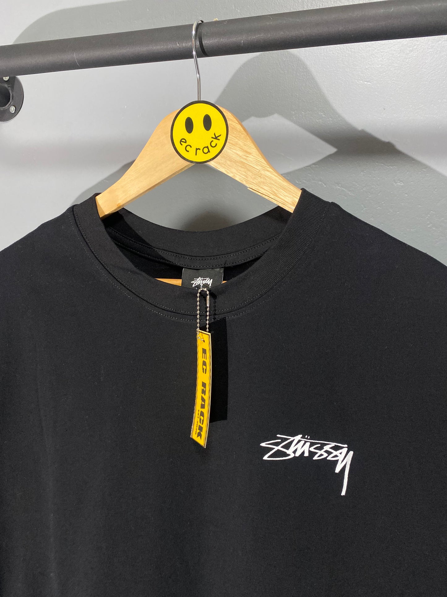 Stussy 'Dice' Tee