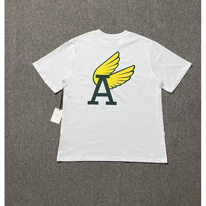 [New] Aime Leon Dore ‘A’ Angel Tee