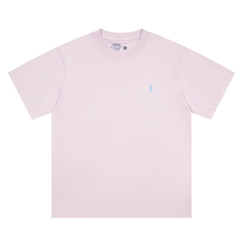 [New] Polo Ralph Lauren Basic Tee