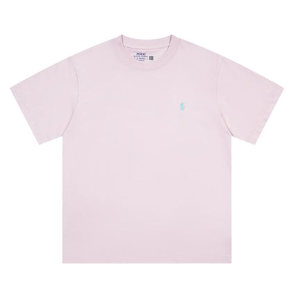 [New] Polo Ralph Lauren Basic Tee