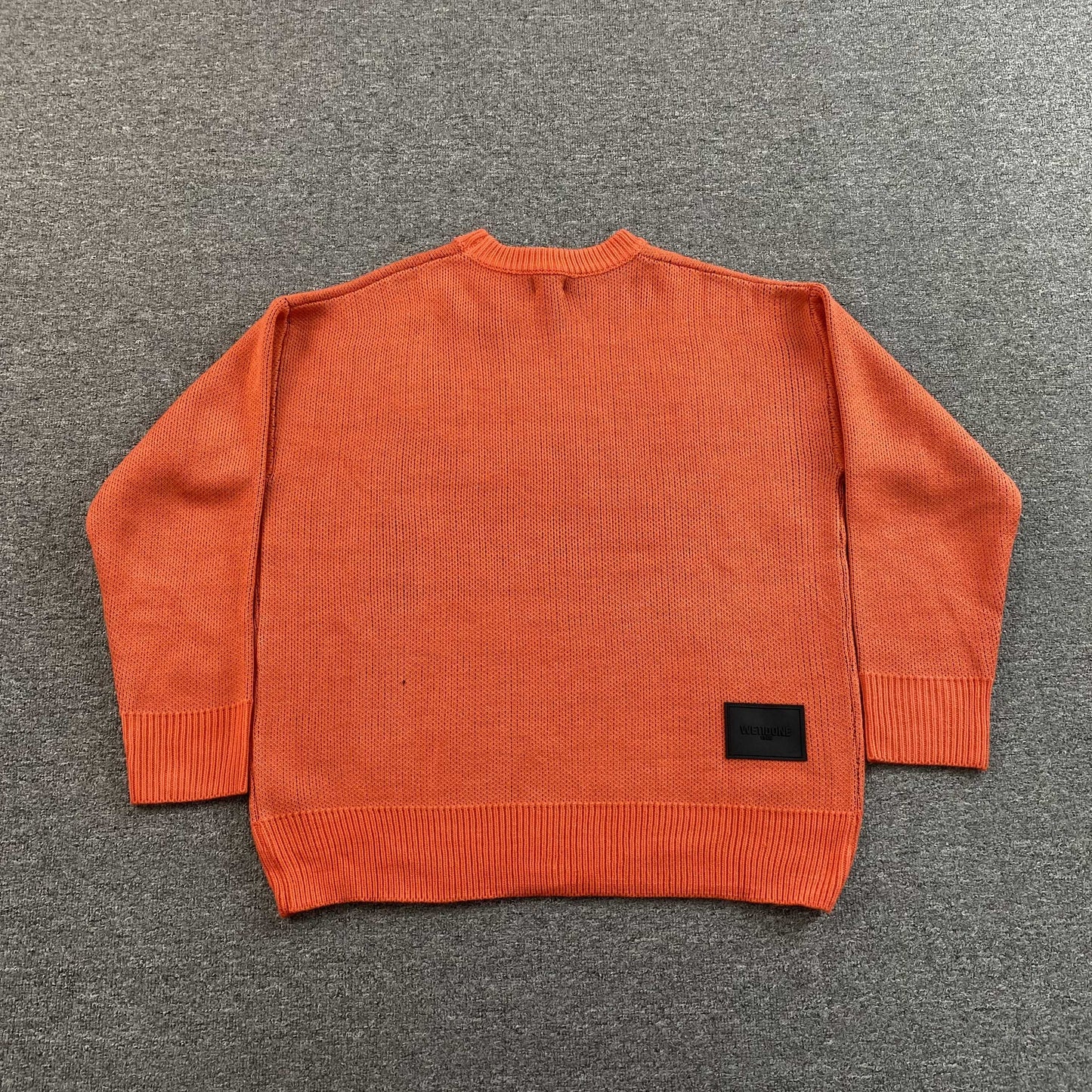 [New] Welldone Knit Sweater