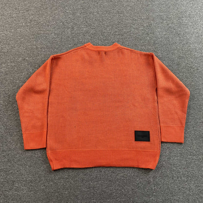 [New] Welldone Knit Sweater