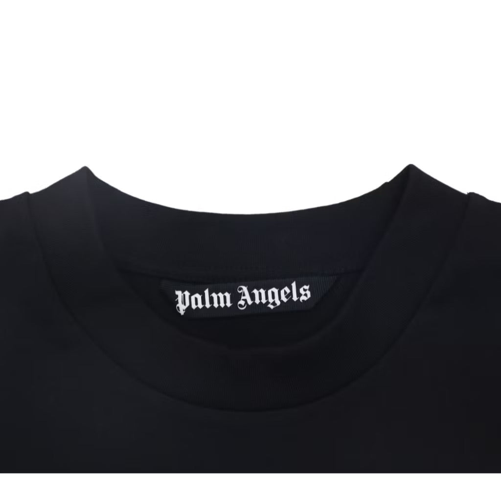 [New] Palm Angels College Tee