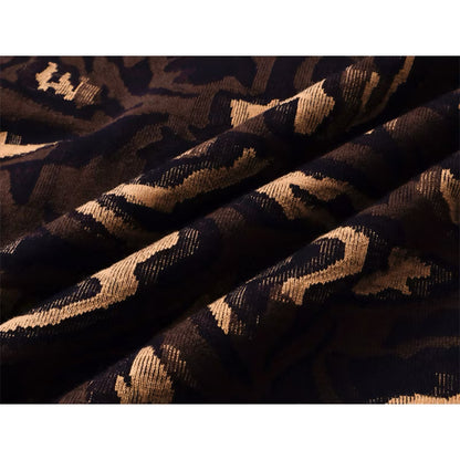 [New] Louis V Monogram Camo Tshirt