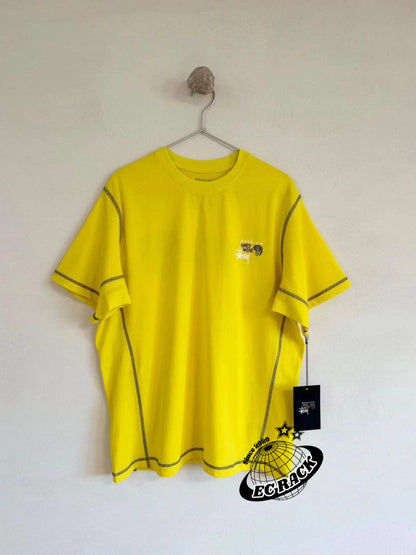 [New] Stussy Mountain Hardwear Tee