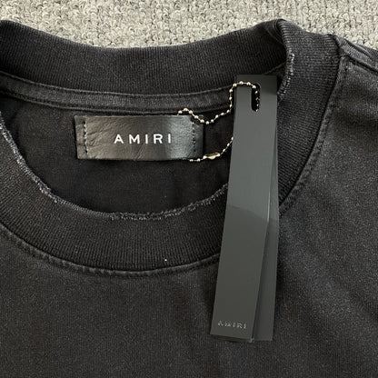 [New] Amiri 'Horse' Washed Tee