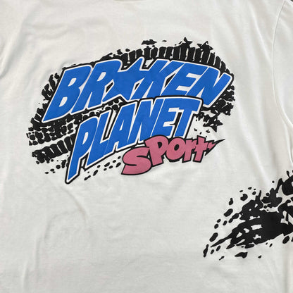 [New] Broken Planet Sport Tee