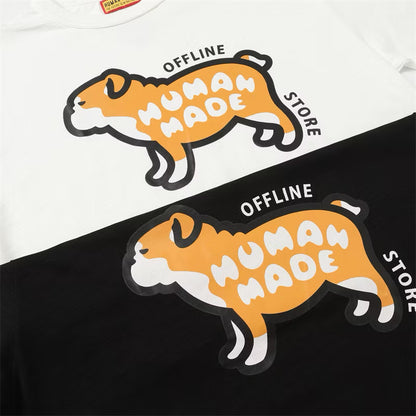 [New] Human Made Offline Store Tee