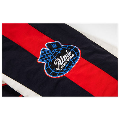 [New] Aime Leon Dore Motor Sports Jacket