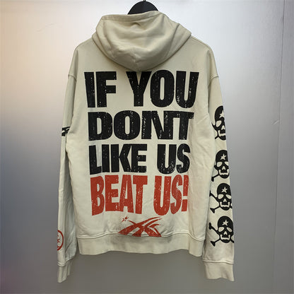 [New] Hellstar Sports Hoodie