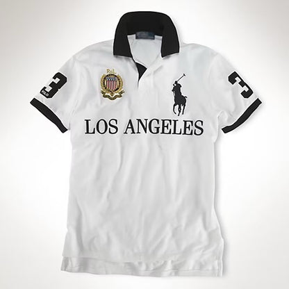[New] Ralph Lauren Chief Keef Shirt