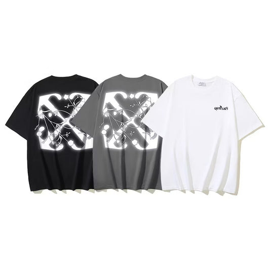 [New] Off White Arrow Tee