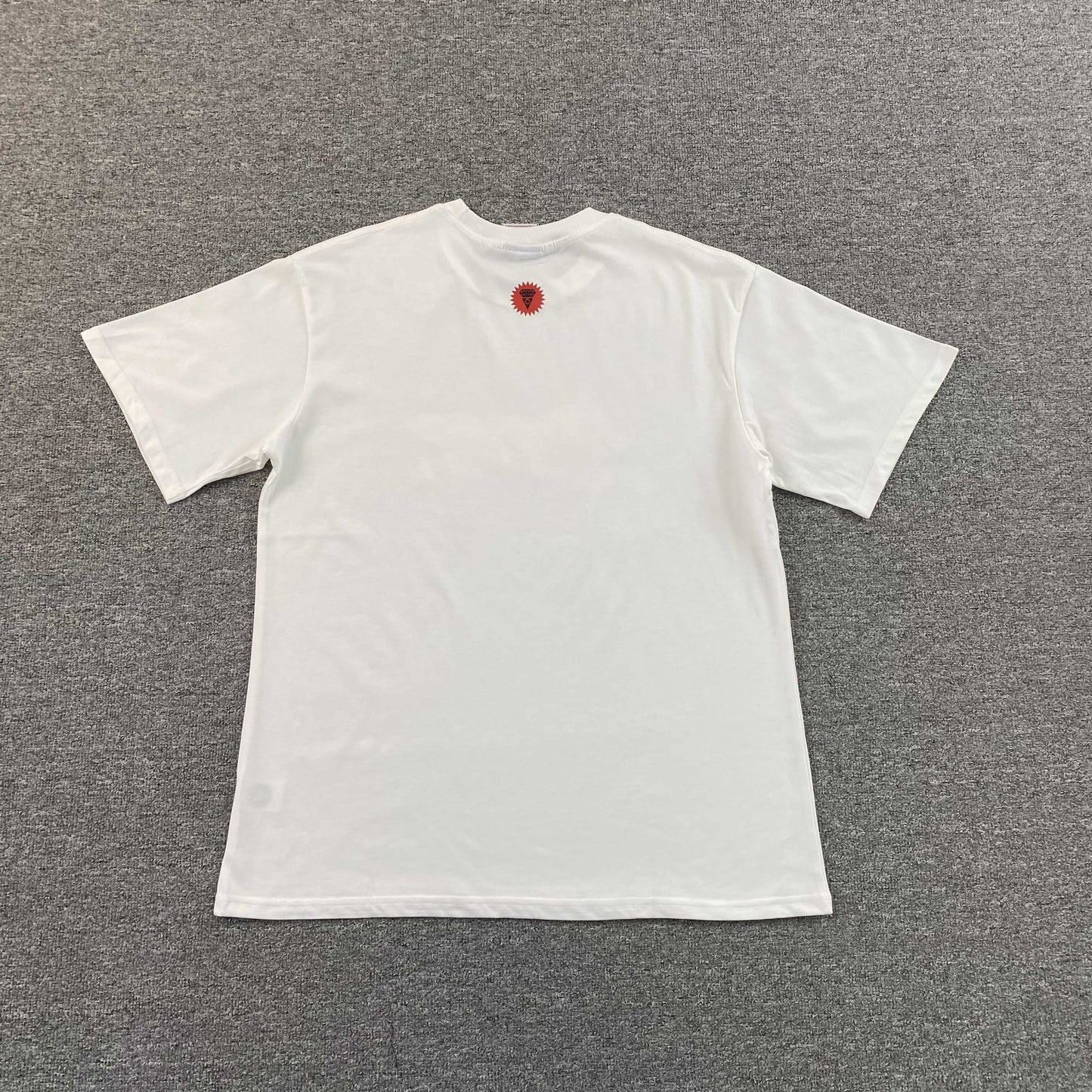 [New] Billionaire Boys Club Running Dog Splat Tee