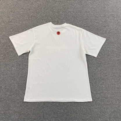 [New] Billionaire Boys Club Running Dog Splat Tee
