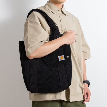 Carhartt Corduroy Bag