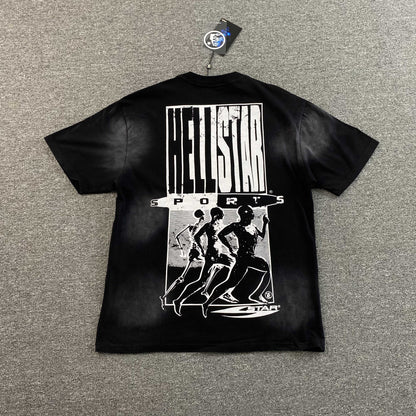 [New] Hellstar 'World Champion' Tee
