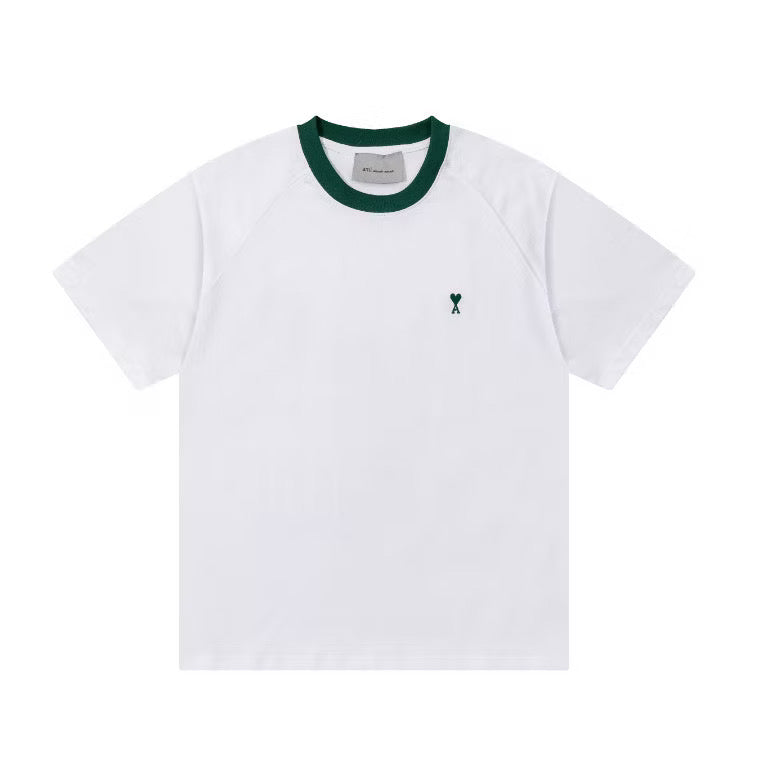 [New] Ami Paris Mini Logo Tee